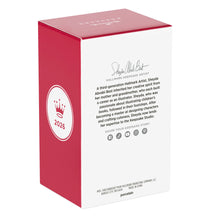 Load image into Gallery viewer, White and Blue Shell Keepsake Ornament