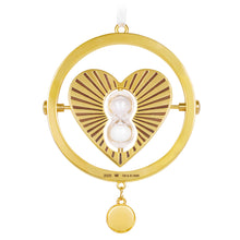 Load image into Gallery viewer, Our Love Is Timeless 2025 Metal