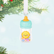 Load image into Gallery viewer, Mini A Teeny Sip Ornament, 1"
