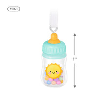 Load image into Gallery viewer, Mini A Teeny Sip Ornament, 1"