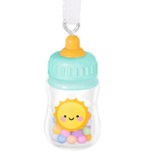 Load image into Gallery viewer, Mini A Teeny Sip Ornament, 1"
