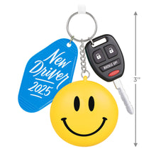 Load image into Gallery viewer, New Driver 2025 Photo Frame Ornament