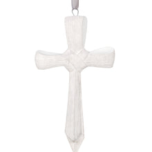 Load image into Gallery viewer, God's Love Is Always Porcelain Ornament