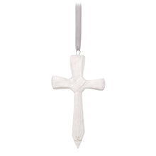 Load image into Gallery viewer, God's Love Is Always Porcelain Ornament