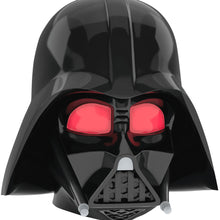 Load image into Gallery viewer, Star Wars™ Darth Vader™ ShowToppers Mini Tree Topper With lights