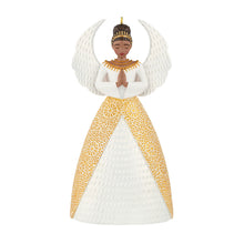 Load image into Gallery viewer, Serene Angel Ornament