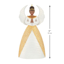 Load image into Gallery viewer, Serene Angel Ornament