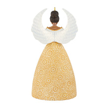 Load image into Gallery viewer, Serene Angel Ornament