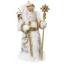 Load image into Gallery viewer, Black Father Christmas