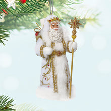 Load image into Gallery viewer, Black Father Christmas