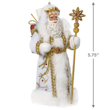 Load image into Gallery viewer, Black Father Christmas