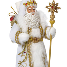 Load image into Gallery viewer, Black Father Christmas