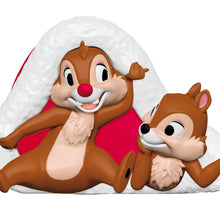 Load image into Gallery viewer, Disney Bambi and the Butterfly Ornament