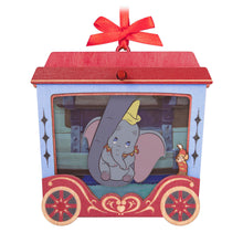 Load image into Gallery viewer, Mrs. Jumbo's Joy Disney Dumbo 85th Anniversary