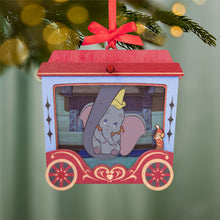 Load image into Gallery viewer, Mrs. Jumbo's Joy Disney Dumbo 85th Anniversary