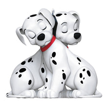 Load image into Gallery viewer, Disney 101 Dalmatians 65th Anniversary Precious Pups Ornament