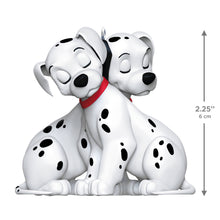 Load image into Gallery viewer, Disney 101 Dalmatians 65th Anniversary Precious Pups Ornament