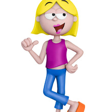 Load image into Gallery viewer, Disney Lizzie McGuire Animated Alter Ego Ornament