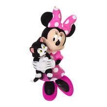 Load image into Gallery viewer, Disney Minnie Mouse Best Friends Forever Ornament