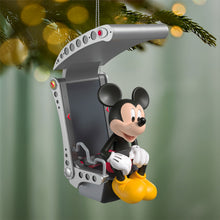 Load image into Gallery viewer, Disney Soarin' Around the World Prepare for Liftoff! Ornament