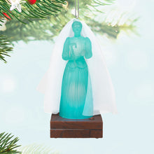 Load image into Gallery viewer, Disney The Haunted Mansion Collection Constance Hatchaway Ornament With Light and Sound