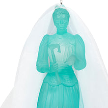 Load image into Gallery viewer, Disney The Haunted Mansion Collection Constance Hatchaway Ornament With Light and Sound