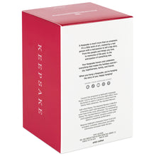 Load image into Gallery viewer, Disney The Haunted Mansion Collection The Caretaker and His Dog Ornament With Light and Sound