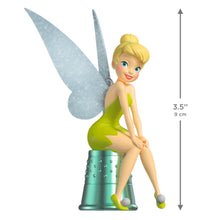 Load image into Gallery viewer, Disney Peter Pan Precocious Pixie Ornament