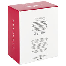 Load image into Gallery viewer, Disney The Haunted Mansion Collection The Singing Busts Ornament With Light and Sound