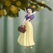 Load image into Gallery viewer, Disney Snow White and the Seven Dwarfs The Fairest One of All Ornament