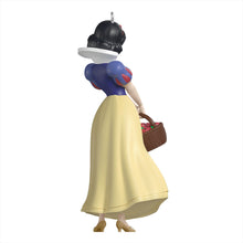 Load image into Gallery viewer, Disney Snow White and the Seven Dwarfs The Fairest One of All Ornament