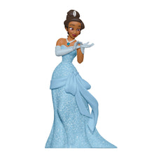 Load image into Gallery viewer, Disney The Princess and the Frog A Beauty in Blue Ornament