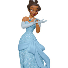 Load image into Gallery viewer, Disney The Princess and the Frog A Beauty in Blue Ornament