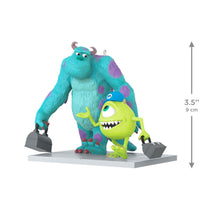 Load image into Gallery viewer, Disney/Pixar Monsters, Inc. Mike and Sulley Ornament