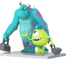 Load image into Gallery viewer, Disney/Pixar Monsters, Inc. Mike and Sulley Ornament