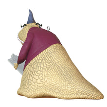 Load image into Gallery viewer, Disney/Pixar Monsters, Inc. Roz Ornament With Sound