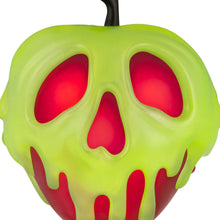 Load image into Gallery viewer, Disney Snow White and the Seven Dwarfs Just One Bite Ornament With Light