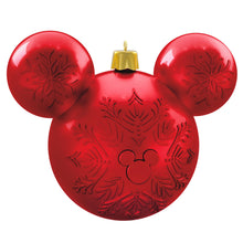 Load image into Gallery viewer, Disney Favorite Disney Memories Recordable Sound Ornament