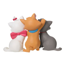 Load image into Gallery viewer, TEMPORARILY SOLD OUT- Disney The Aristocats 55th Anniversary Berlioz, Toulouse and Marie