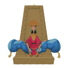 Load image into Gallery viewer, Disney The Emperor's New Groove Emperor Kuzco