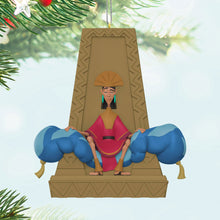 Load image into Gallery viewer, Disney The Emperor's New Groove Emperor Kuzco