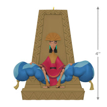 Load image into Gallery viewer, Disney The Emperor's New Groove Emperor Kuzco