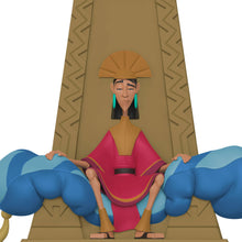 Load image into Gallery viewer, Disney The Emperor's New Groove Emperor Kuzco