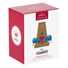 Load image into Gallery viewer, Disney The Emperor's New Groove Emperor Kuzco
