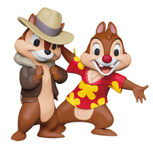 Load image into Gallery viewer, Disney Chip 'n Dale: Rescue Rangers On the Case!