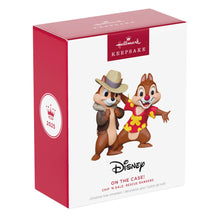 Load image into Gallery viewer, Disney Chip 'n Dale: Rescue Rangers On the Case!