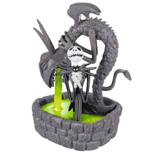 Load image into Gallery viewer, Disney Tim Burton's The Nightmare Before Christmas This Is Halloween Ornament With Light