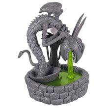Load image into Gallery viewer, Disney Tim Burton's The Nightmare Before Christmas This Is Halloween Ornament With Light