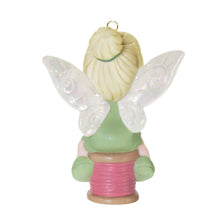 Load image into Gallery viewer, Disney Precious Moments Tinker Bell Porcelain
