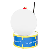 Load image into Gallery viewer, Disney The Mickey Mouse Club 70 Years of Music and Fun Musical Ornament With Light